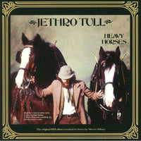 Jethro Tull - Heavy Horses - 180 GRAM VINYL LP