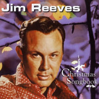 Jim Reeves – Christmas Songbook - CD