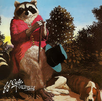 j.j. cale naturally CD (UNIVERSAL)