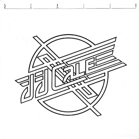 J.J. Cale Really CD