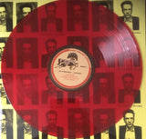 Joe Strummer ‎– Assembly 2 x RED COLOURED VINYL LP SET + BONUS GIFT