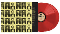 Joe Strummer ‎– Assembly 2 x RED COLOURED VINYL LP SET + BONUS GIFT