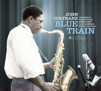 John Coltrane Blue Train CD