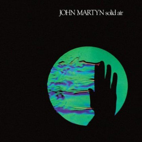 john martyn solid air CD (UNIVERSAL)