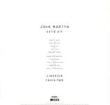 John Martyn ‎– Solid Air (Classics Revisited) VINYL LP