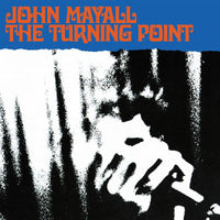 John Mayall - The Turning Point - CD