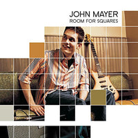 John Mayer - Room For Squares - 180 GRAM VINYL LP