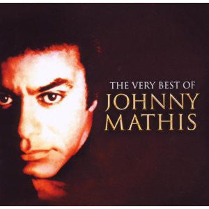 Johnny Mathis The Very Best of CD (SONY)