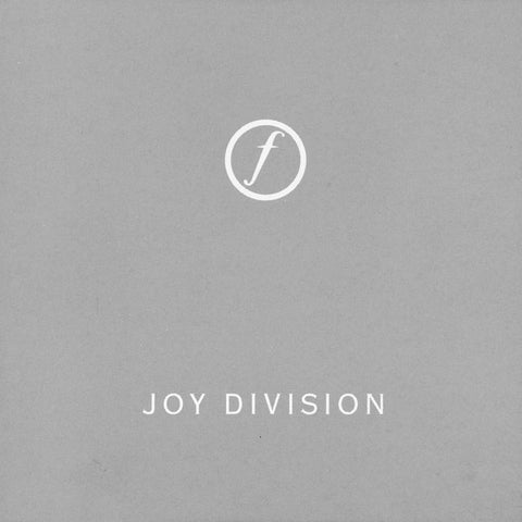 joy division still 2 x LP (WARNER)