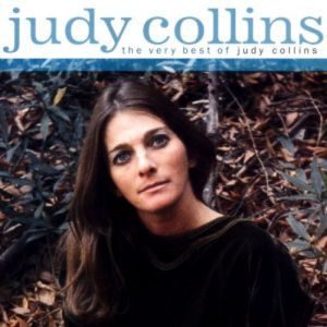 Judy Collins The Very Best Of CD