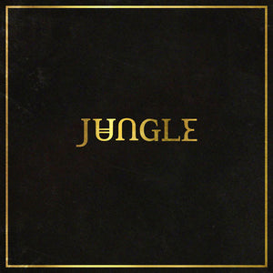 Jungle – Jungle CD