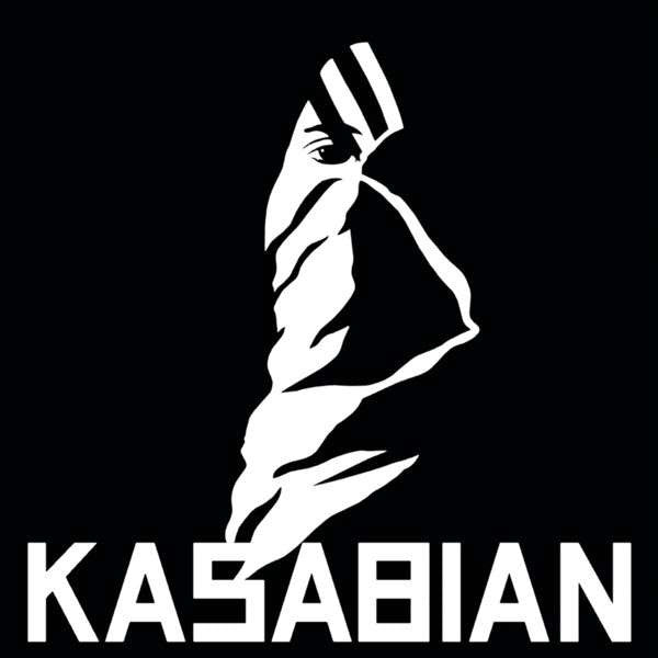 Kasabian ‎– Kasabian 2 x 10" VINYL SET