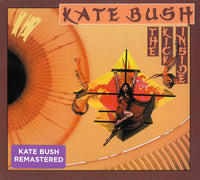 kate bush the kick inside CD DIGIPAK (WARNER)