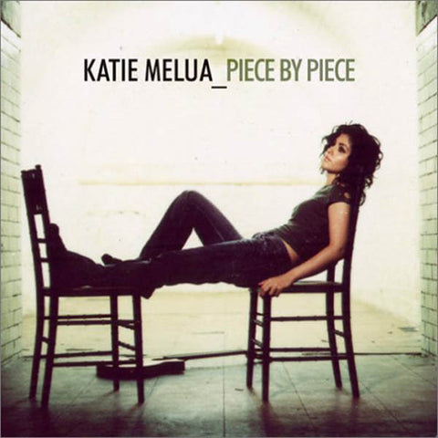 Katie Melua Piece by Piece CD (WARNER)