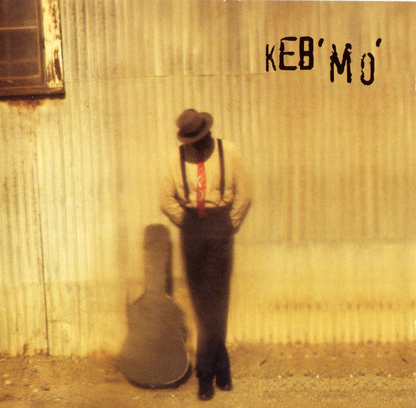 Keb' Mo' Keb' Mo' CD