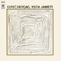 Keith Jarrett Expectations CD