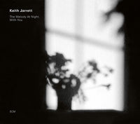 Keith Jarrett – The Melody At Night, With You - 180 GRAM VINYL LP