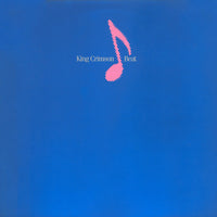 King Crimson ‎– Beat - 200 GRAM VINYL LP