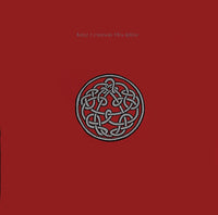 King Crimson - Discipline - CD