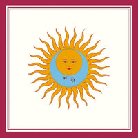 king crimson larks' tongues in aspic CD (MULTIPLE)