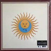 King Crimson - Lark's Tongues In Aspic - 200 GRAM VINYL LP - NEW