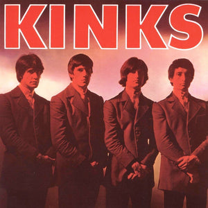 The Kinks - Kinks - CD