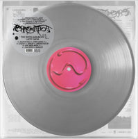 Lady Gaga ‎– Chromatica SILVER COLOURED VINYL LP