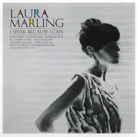 Laura Marling – I Speak Because I Can CD