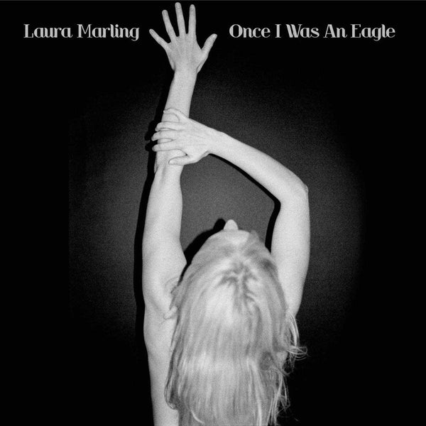 Laura Marling ‎– Once I Was An Eagle 2 x VINYL LP SET