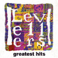 Levellers ‎– Greatest Hits 3 x VINYL LP SET + DVD