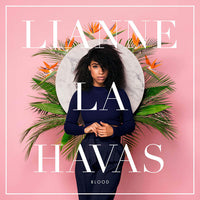 Lianne La Havas Blood VINYL LP