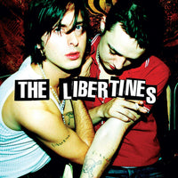 The Libertines The Libertines CD