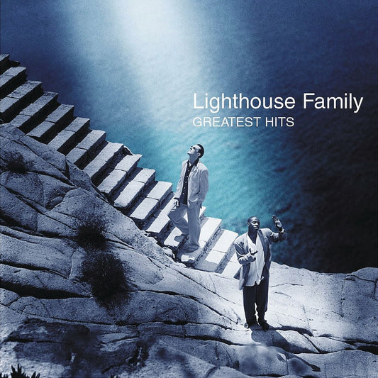 Lighthouse Family - Greatest Hits - CD ALBUM