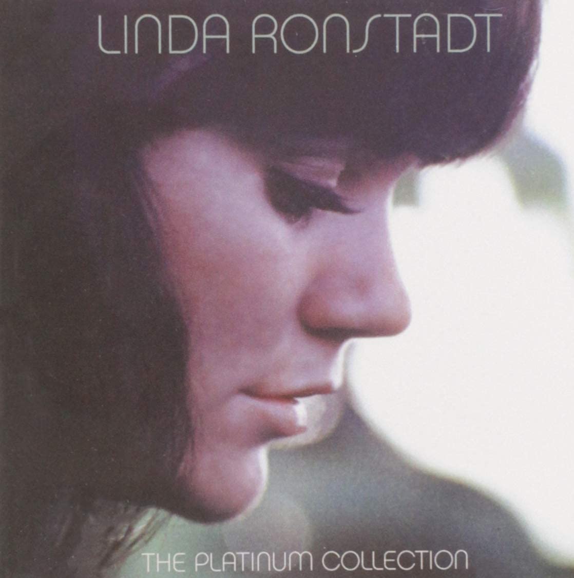 Linda Ronstadt – The Platinum Collection - CD