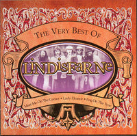 Lindisfarne – The Very Best Of - CD ALBUM - NEW