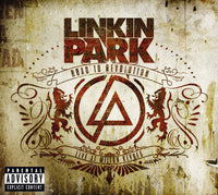 Linkin Park Road To Revolution Live At Milton Keynes CD + DVD SET