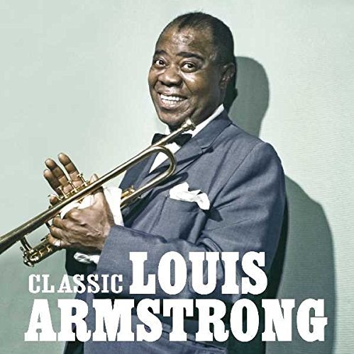 louis armstrong classic CD (UNIVERSAL)