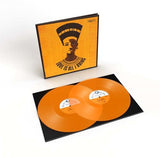 Love Is All I Bring - TROJAN - 2 x ORANGE COLOURED VINYL LP SET