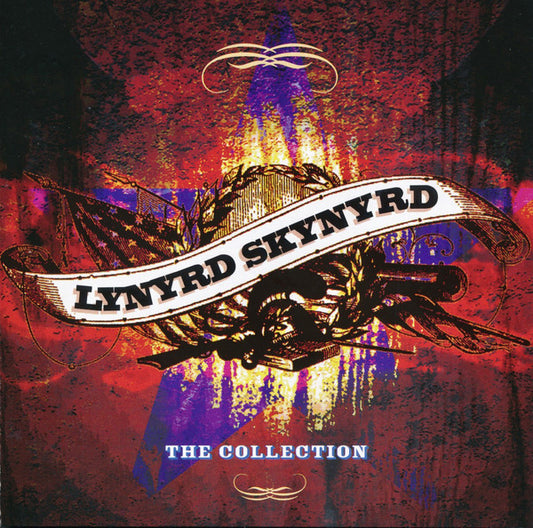 lynyrd skynyrd the collection CD (UNIVERSAL)