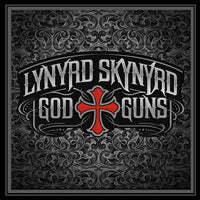 Lynyrd Skynyrd God & Guns CD