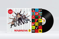 Madness 7 VINYL LP