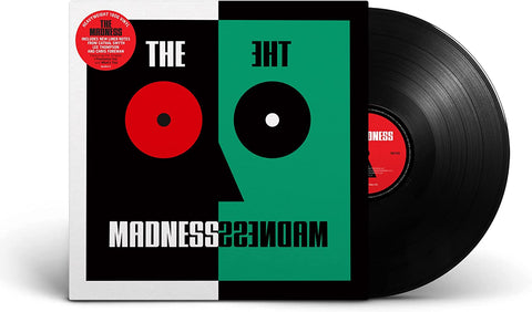 Madness The Madness 180 GRAM VINYL LP