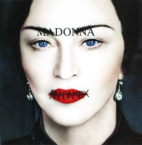 Madonna – Madame X - CD