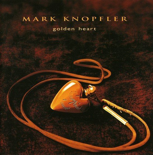 mark knopfler golden heart CD (UNIVERSAL)