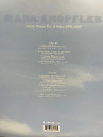 Mark Knopfler ‎– Gravy Train: The B-Sides 1996-2007 - 180 GRAM VINYL LP