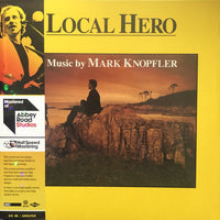 Mark Knopfler ‎– Local Hero VINYL LP