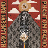 Mark Lanegan Band – Phantom Radio - VINYL LP