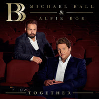 Michael Ball & Alfie Boe Together CD (UNIVERSAL)