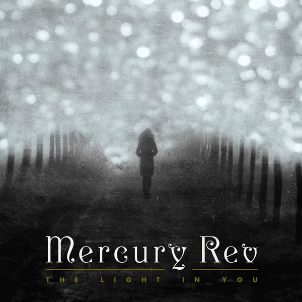 Mercury Rev – The Light In You - VINYL LP