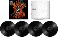 Metallica & San Francisco Symphony – S&M2 - 4 x VINYL LP BOX SET